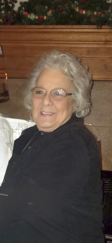 Nita C. Hall